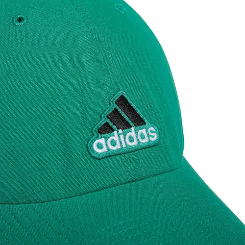 Vista 3 de adidas Men's Ultimate 2.0 Relaxed Adjustable Cotton Cap