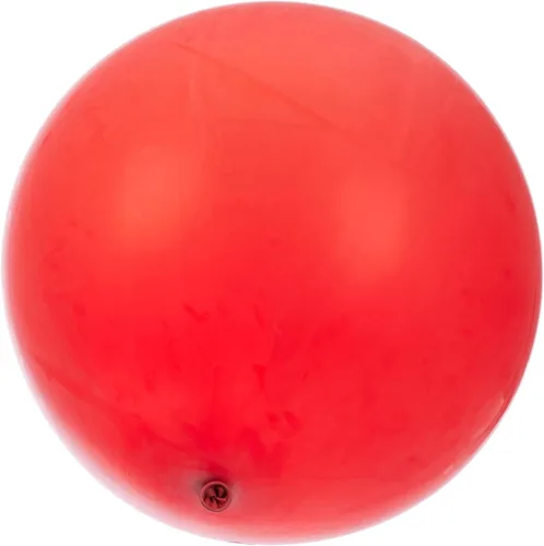 Vista 6 de Globos gigantes de látex de color azul y 36 pulgadas, 36", Azul fresco