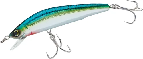 Vista 6 de Yo-Zuri Mag Minnow - Tapón flotante para agua salada