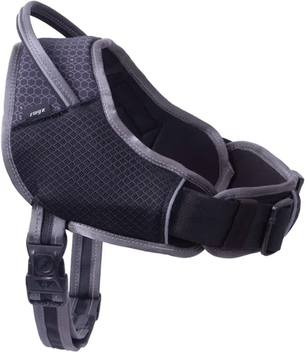 Vista 9 de Rogz Arnés deportivo para perros AirTech