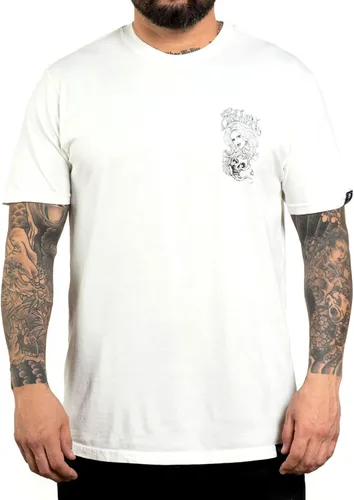 Vista 3 de Sullen Men's Rudy Girl Premium Short Sleeve T Shirt