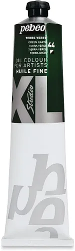 Vista 15 de Pébéo - Óleo Fino XL 200 ML - Amarillo Oscuro Pintura Al óleo - Pébéo Pintura Al óleo - Aureoline Yellow 6.8 fl oz