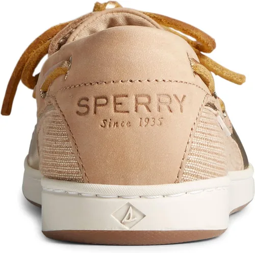 Vista 3 de Sperry Zapato náutico Starfish de 1 ojo para mujer