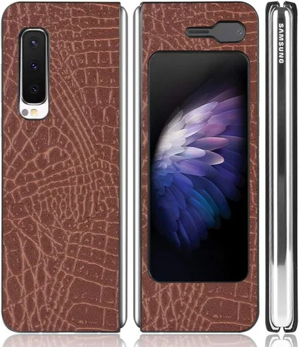 Vista 135 de Funda compatible con Huawei Mate Xs 2, compatible con Huawei Mate Xs 2, color negro