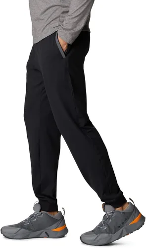 Vista 3 de Columbia Tech Trail Knit Jogger para hombre
