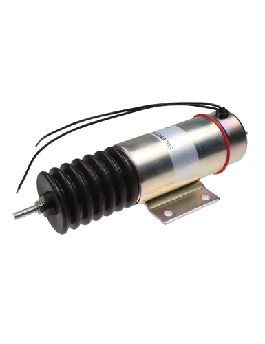 Vista 2 de FridayParts - Solenoide acelerador de 12 V 29073 29073GT para Genie Lift GS2668 GS3268 GS3384 GS3390 GS4390 GS5390 S-40 S-45 S-60 S-65 S-80 S-85