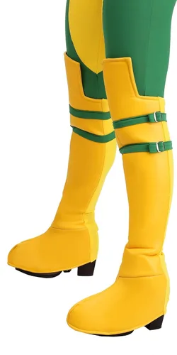 Vista 3 de Women's X-Men Rogue Premium Costume