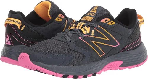 Vista 9 de New Balance 410 V7 - Tenis para correr en senderos para mujer