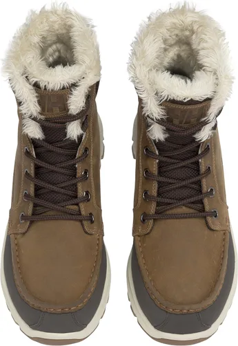 Vista 3 de Helly Hansen Garibaldi V3 - Botas de invierno para hombre varios colores Negro