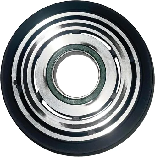 Vista 4 de RYC A/C - Embrague de compresor AIG299-01-CL