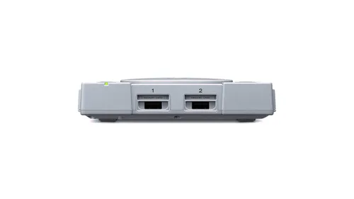 Vista 4 de PlayStation Classic
