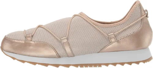Vista 8 de Aerosoles - Zapato llamativo para mujer - Athleisure Kicks con plantilla de espuma viscoelástica