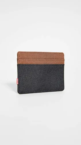 Vista 3 de Herschel - Cartera Charlie RFID para hombre
