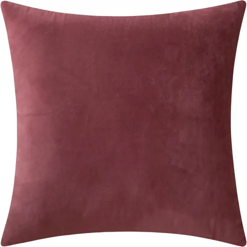 Vista 20 de Juego de 2 fundas de almohada de terciopelo para sofá y cama, 18 x 18 pulgadas, color aguamarina