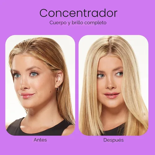 Vista 9 de Conair Worldwide Secador de pelo con mango plegable con concentrador y difusor, 1875W secador de pelo de viaje con tecnología de voltaje