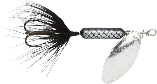 Vista 12 de Yakima Bait 206 Blanco rojo