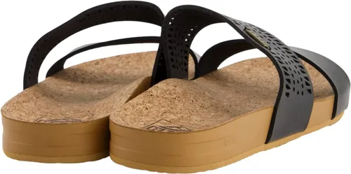 Vista 2 de Reef Women's Cushion Vista Perf Slide Sandal