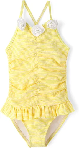 Vista 23 de Gymboree Bañador de una pieza para niñas y bebés Amalfi Floral