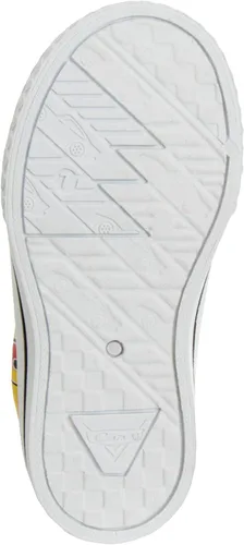 Vista 6 de Josmo Favorite Kids Characters Low top Slip-on Casual Fashion Tennis Boys Canvas Sneakers (ToddlerLittle Kid) (Size 5-12)