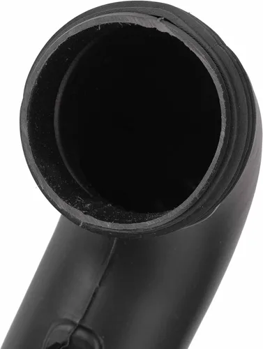 Vista 4 de Resonador de admisión de aire para 2014-2018 Kia Forte / Forte5, Repalces OEM 28220-A7000, 41007