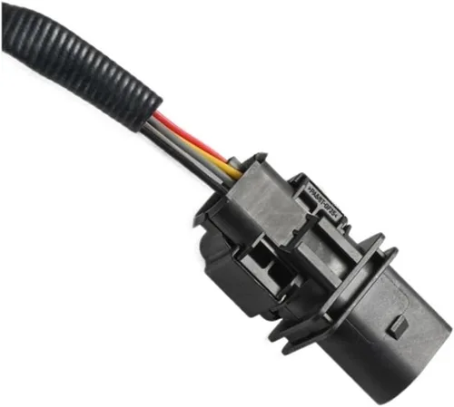 Vista 3 de BeLoh 0281004137 6715400017 A6715400017 D20DTF Sonda Lambda frontal Sensor de calentador de oxígeno O2, compatible con SsangYong Actyon Korando C