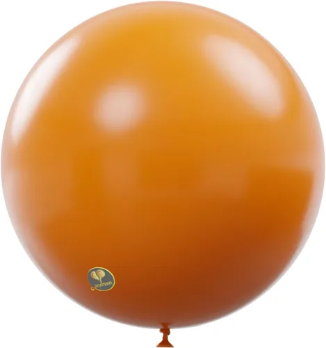 Vista 8 de Globos gigantes de látex