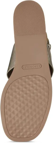 Vista 10 de Aerosoles Sandalia plana Yumi para mujer