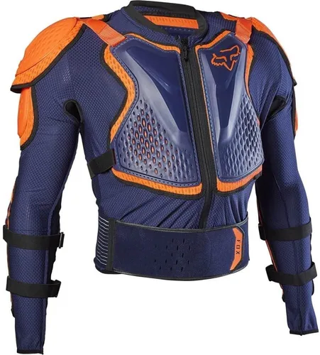 Vista 10 de Fox Racing Chaqueta de motocross Titan Sport para hombre