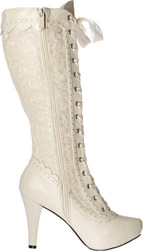 Vista 6 de Ellie Shoes 414 Mary Botas para mujer