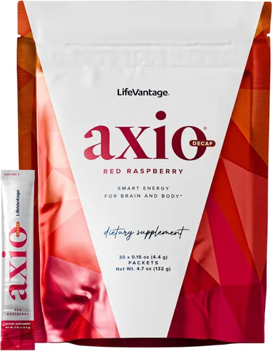 Vista 9 de AXIO - Protandim, 30 paquetes de fruta de dragón