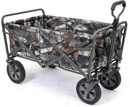 Vista 2 de Mac Sports CAMO Mac Wagon en Next (WTC-130)