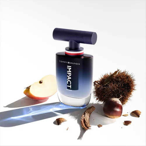 Vista 4 de Tommy Hilfiger Impact Intense Eau de Parfum, For Men
