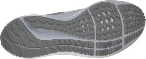 Vista 4 de Nike Air Zoom Pegasus 39 - Tenis de correr para mujer Dh4072 BlancoGris