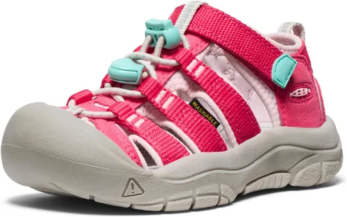 Vista 23 de KEEN Sandalias de agua Newport H2 con punta cerrada para niños unisex Newporty Mcnewport