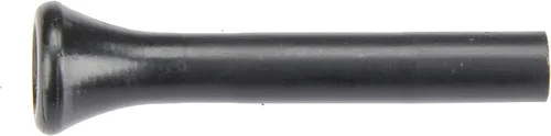 Vista 3 de URO Parts 11076005659B51 - Pomo para cerradura de puerta, color negro