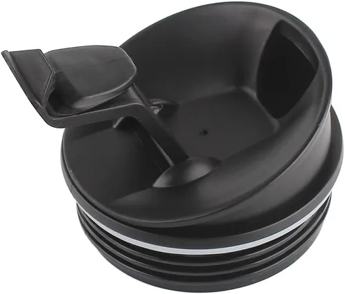 Vista 7 de Anbige Piezas de repuesto para licuadora Ninja, vaso de 16 onzas con tapa compatible con licuadoras Ninja BL770 BL660 BL810 QB3000 All Pro de 4