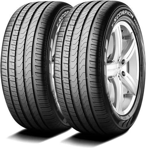 Vista 5 de Pirelli Scorpion Verde 215/65R17 99V