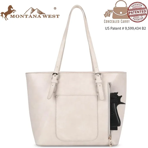 Vista 6 de Montana West Monederos para mujer, juego de 3 piezas, bolso de mano con estampado de leopardo