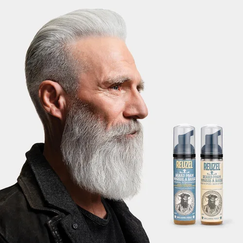Vista 3 de Reuzel Beard Foam
