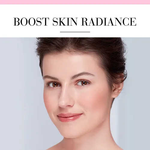 Vista 5 de Bourjois Healthy Mix - Imprimación borrosa antifatiga universal para sombra transparente, 0.7 fl oz