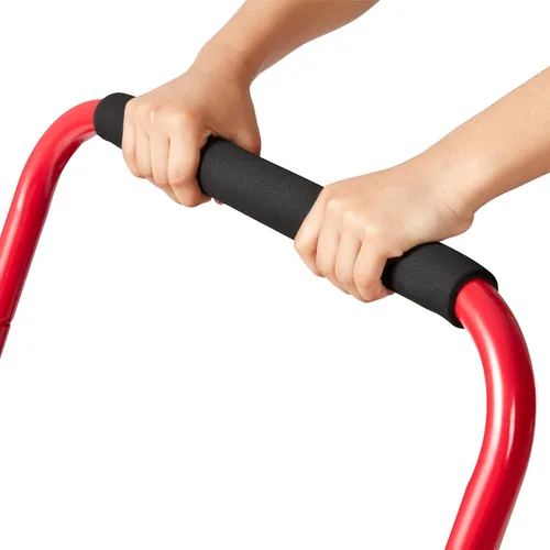Vista 9 de Trampolí para niños Radio Flyer