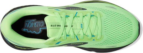 Vista 2 de Brooks Adrenaline GTS 23 - Tenis de correr para hombre