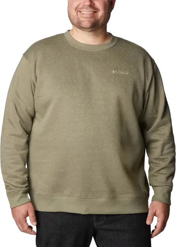 Vista 6 de Columbia Hart Mountain II Crew para hombre