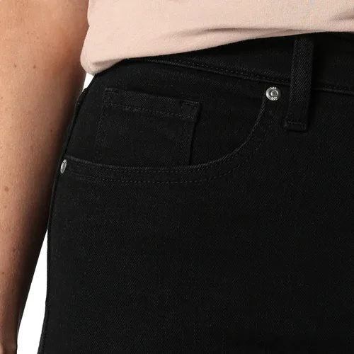 Vista 4 de Lee Ultra Lux - Jeans de tiro alto para mujer