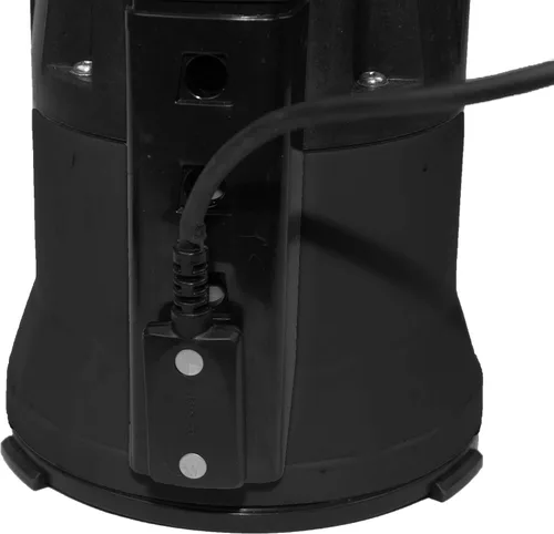 Vista 6 de Watershed Innovations HydraPump Smart Flex - Bomba de agua sumergible - Bomba de cubierta de piscina - Bomba eléctrica portátil - Tecnología