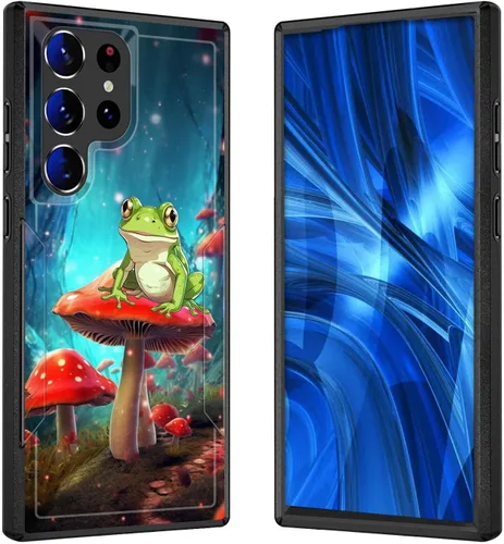 Vista 177 de para Galaxy A15 5G - Funda, [Prueba de caída de grado militar] Funda protectora resistente a golpes de uso pesado y resistente para Samsung Galaxy
