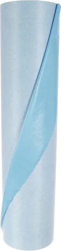 Vista 9 de 3M Self Stick Liquid Protection Fabric, 36876, 4 in x 300 ft, 6 Rolls, Peel and Stick, Strong Temporary Adhesive, Repositionable Material, UV