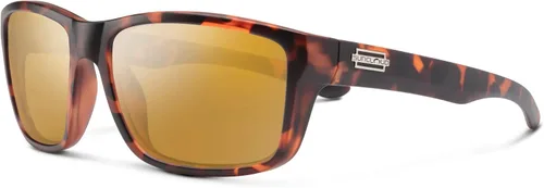 Vista 17 de Suncloud Aviator - Gafas de sol polarizadas – 100% protección UV – Ajuste cómodo, diseño moderno – para hombres y mujeres