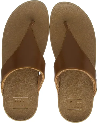 Vista 5 de FitFlop - Lulu Sandalias tipo chancleta para mujer