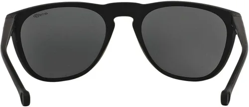 Vista 4 de ARNETTE MONIKER AN4212-44787 - Lentes de sol color negro mate con lente gris de 2165in